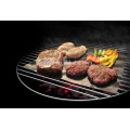 PFOA-livres, antiaderente PTFE BBQ Grill Mat